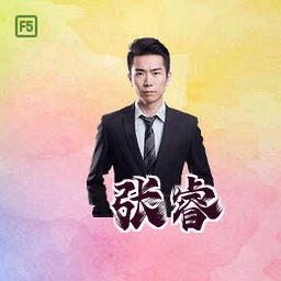 张睿